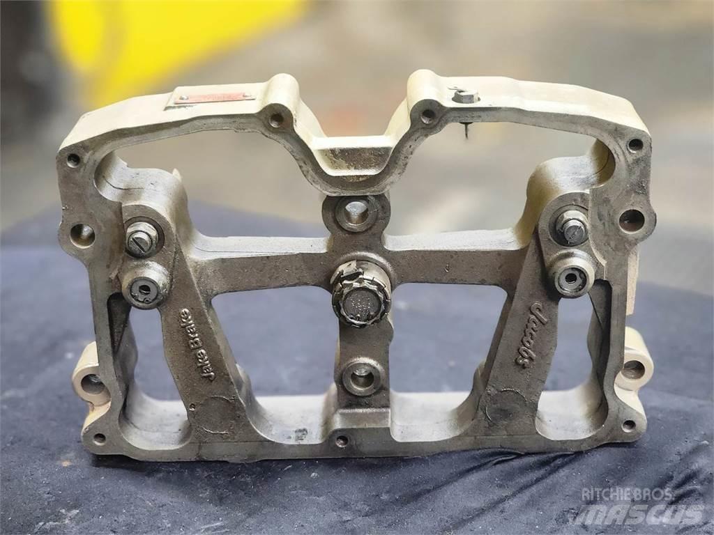 Cummins  Ostale kargo komponente