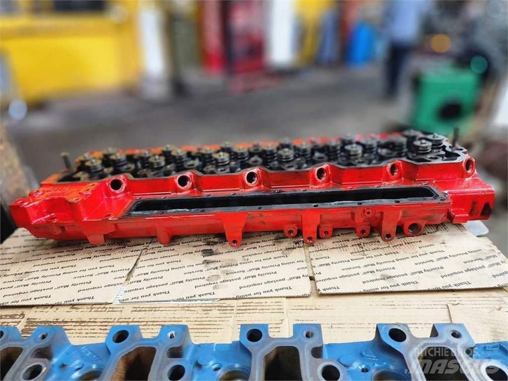 Cummins  Ostale kargo komponente