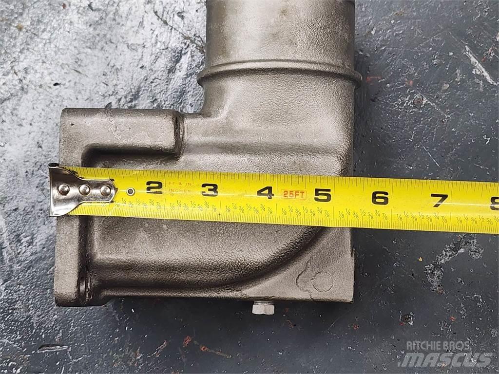 Cummins  Ostale kargo komponente