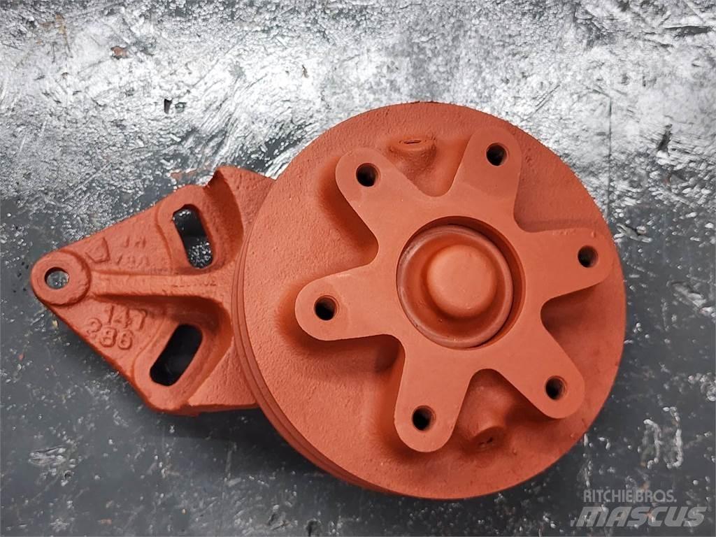 Cummins  Ostale kargo komponente