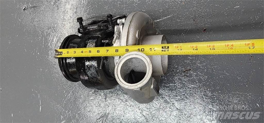 Cummins  Ostale kargo komponente