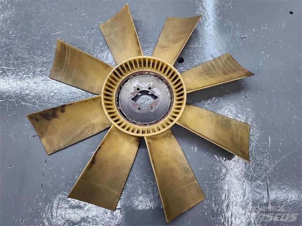 Cummins  Ostale kargo komponente