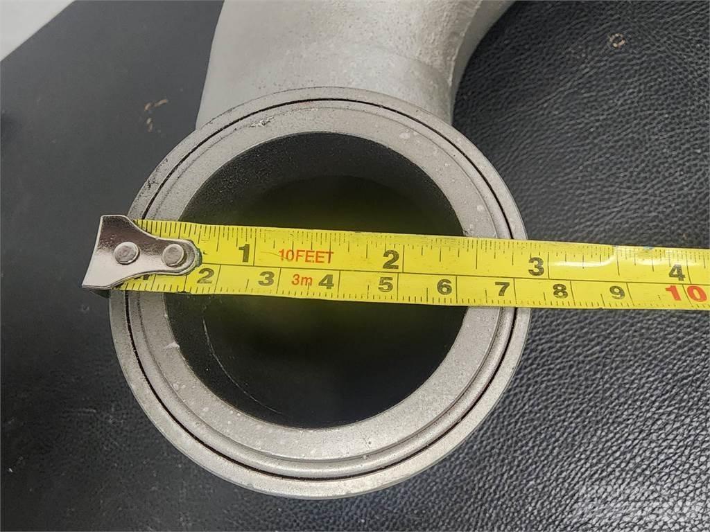 Cummins  Ostale kargo komponente