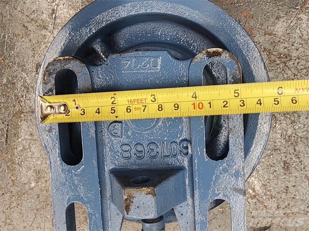 Cummins  Ostale kargo komponente