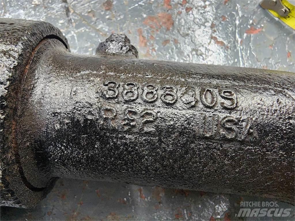 Cummins  Ostale kargo komponente