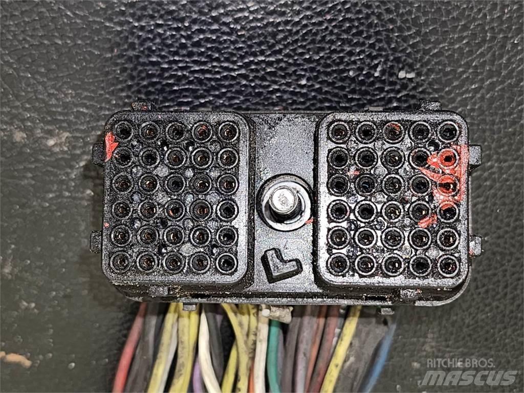 Cummins  Ostale kargo komponente