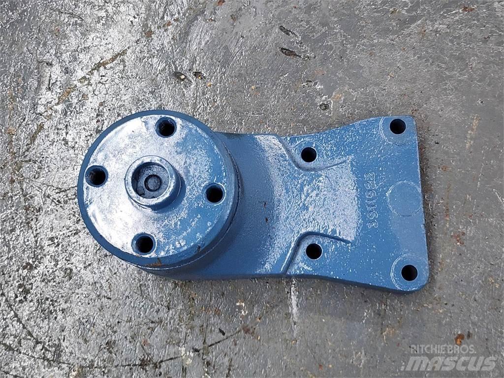 Cummins  Ostale kargo komponente