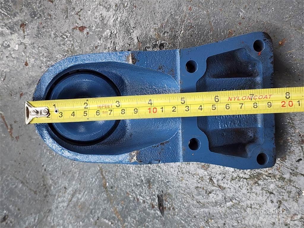 Cummins  Ostale kargo komponente