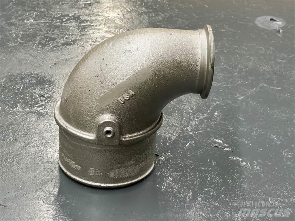 Cummins  Ostale kargo komponente