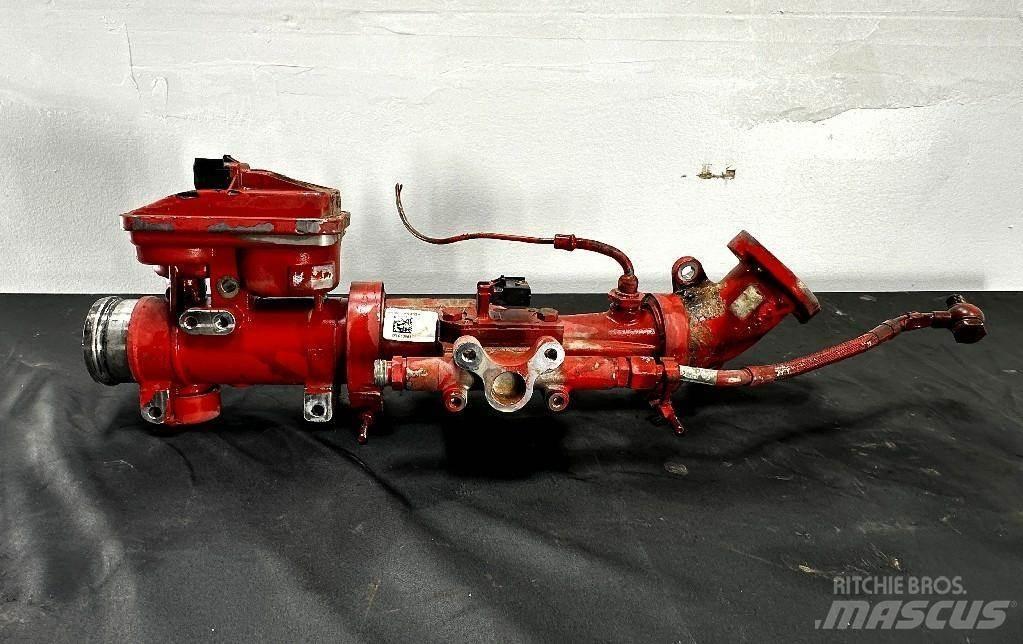 Cummins  Ostale kargo komponente
