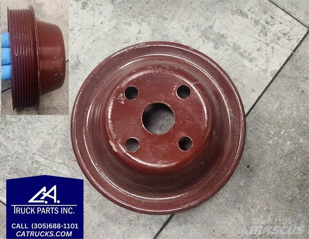 Cummins  Ostale kargo komponente