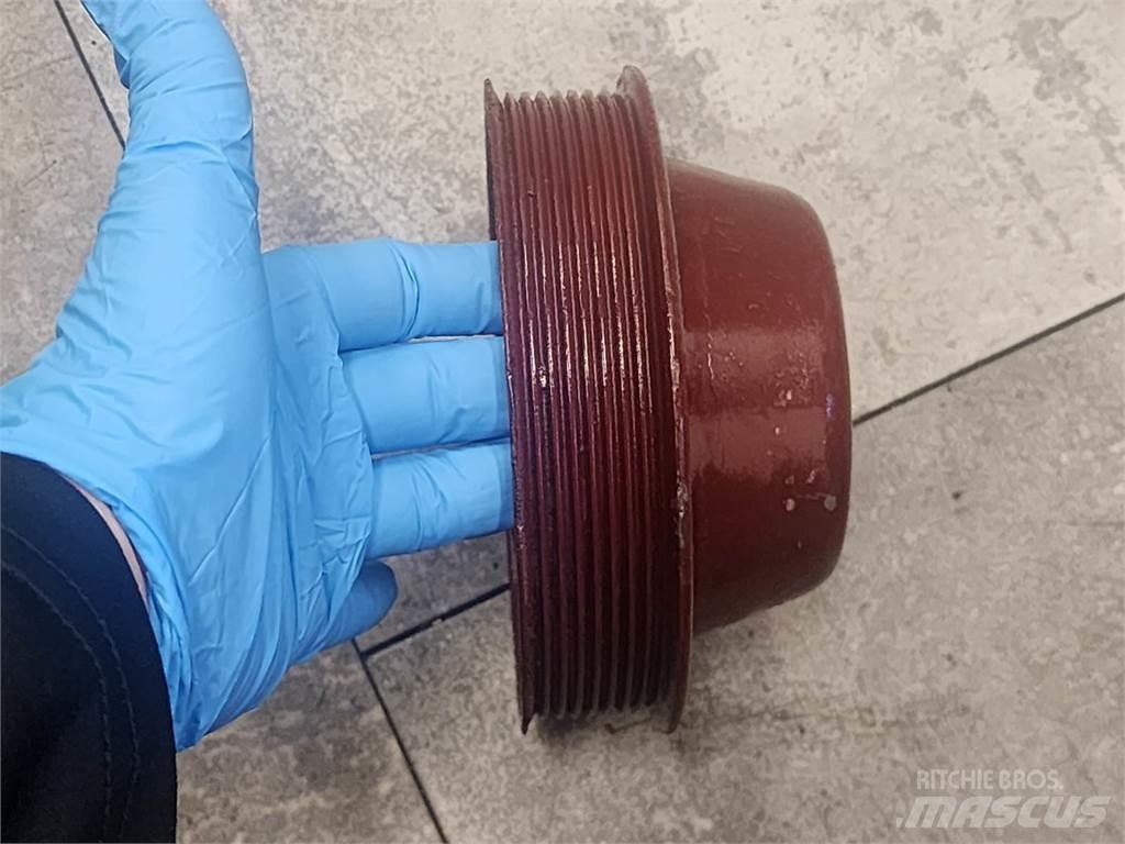 Cummins  Ostale kargo komponente