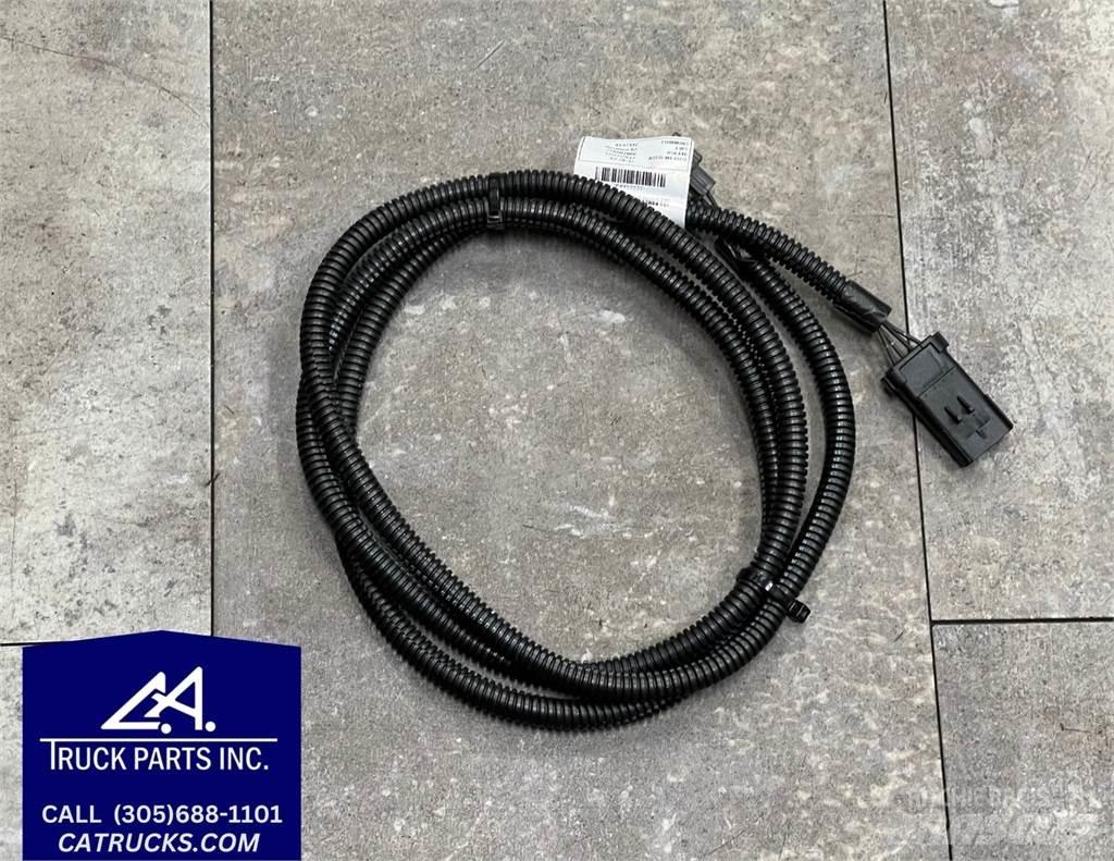 Cummins  Ostale kargo komponente