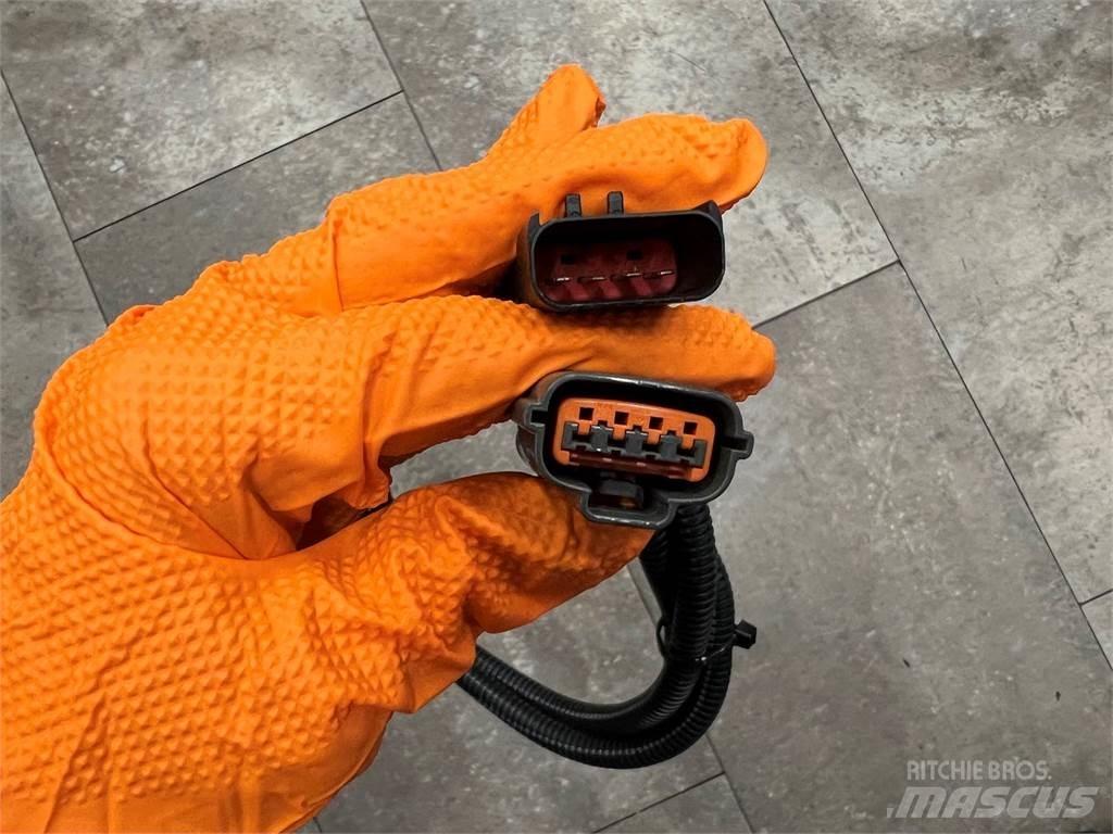 Cummins  Ostale kargo komponente