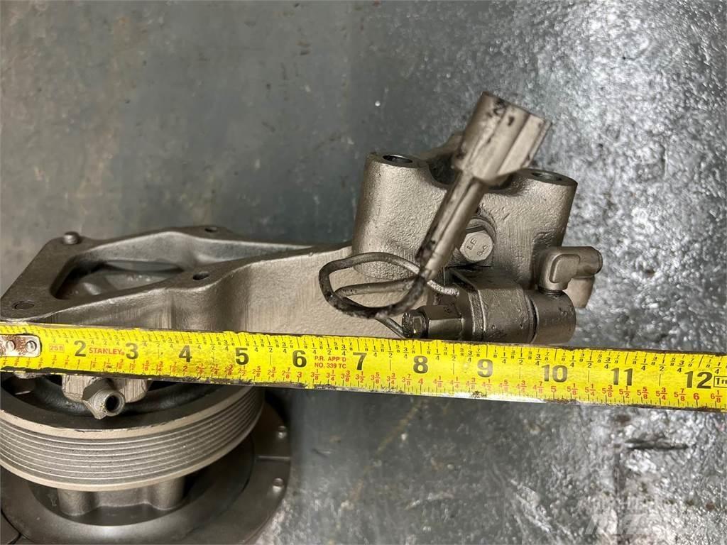 Cummins  Ostale kargo komponente