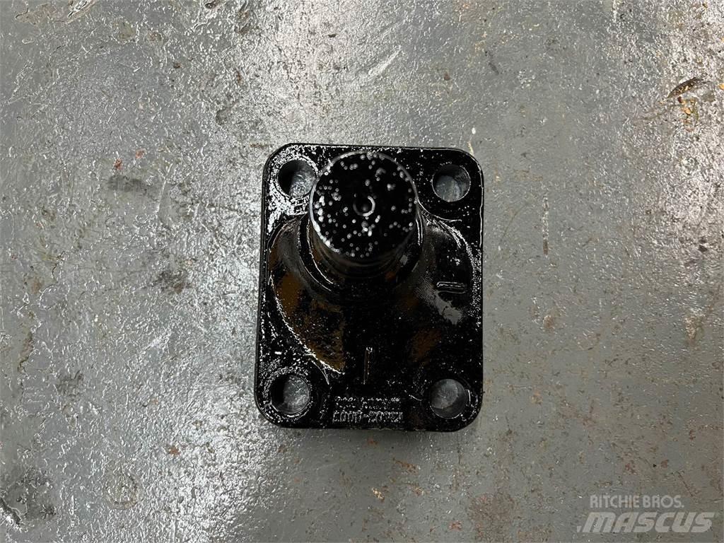 Cummins  Kargo motori