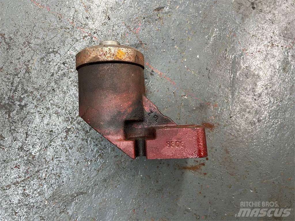Cummins  Ostale kargo komponente