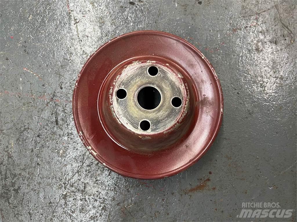 Cummins  Ostale kargo komponente