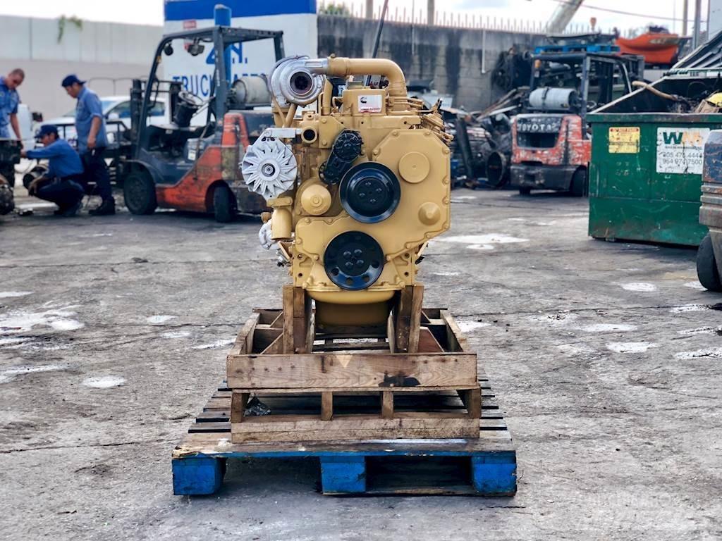Cummins 4BT Kargo motori
