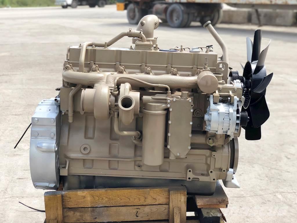 Cummins 8.3 Kargo motori