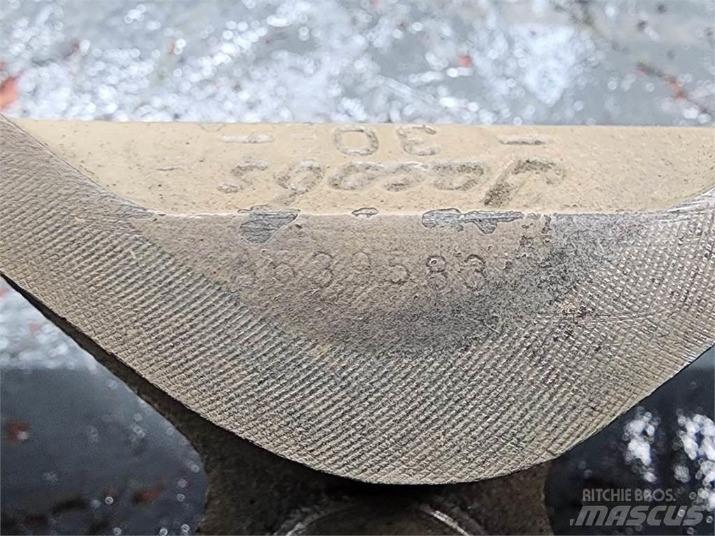Cummins BC Ostale kargo komponente