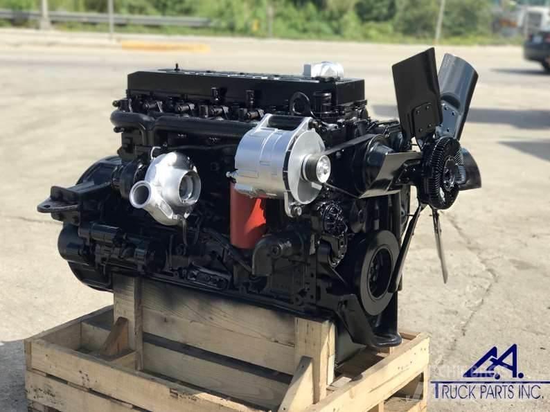 Cummins ISB Kargo motori