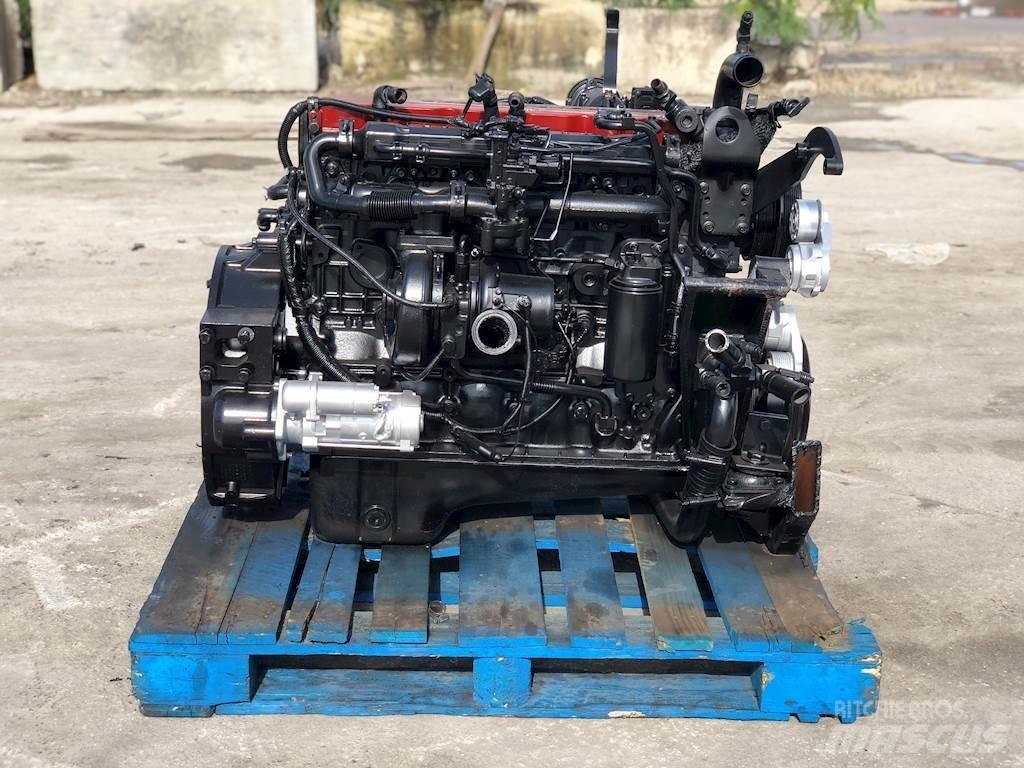Cummins ISB Kargo motori