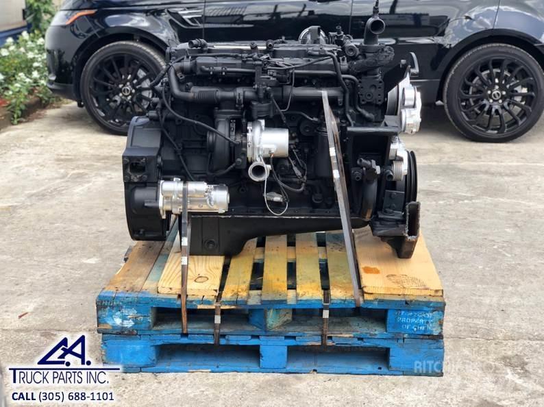 Cummins ISB Kargo motori