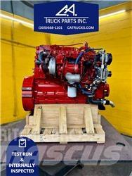 Cummins L9 Kargo motori