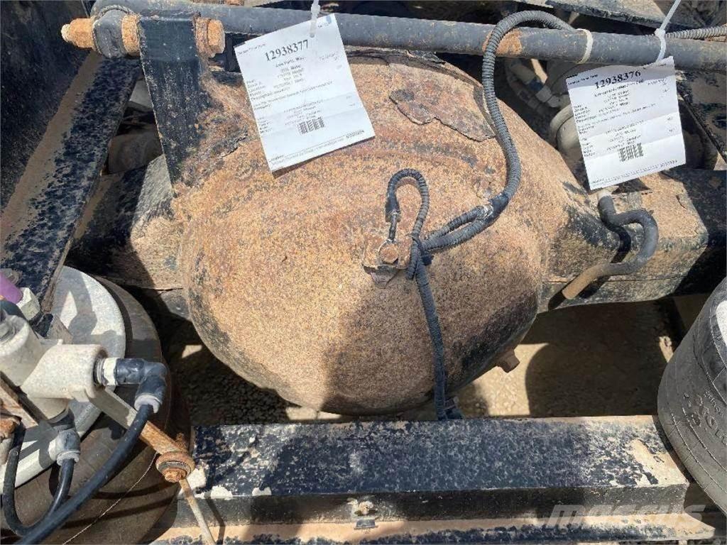  Dana 387 Ostale kargo komponente