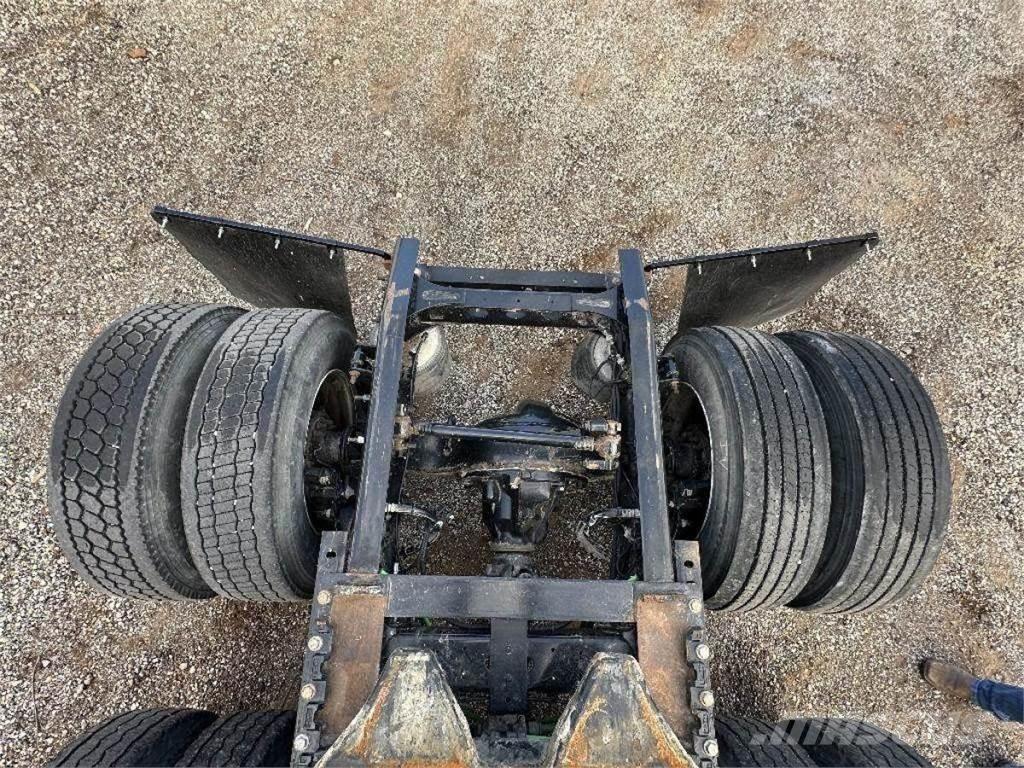  Dana LT625 Ostale kargo komponente