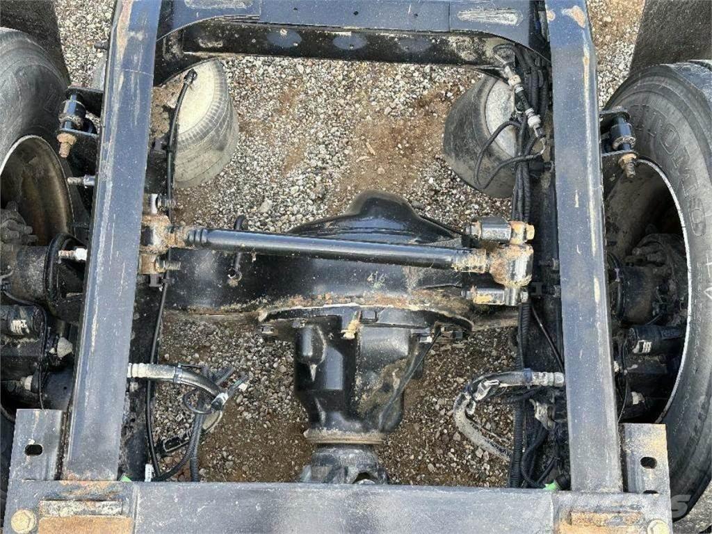  Dana LT625 Ostale kargo komponente