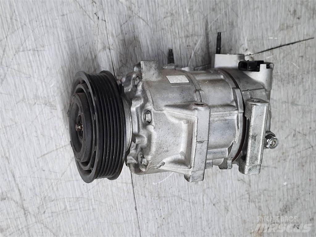  DENSO Ostale kargo komponente