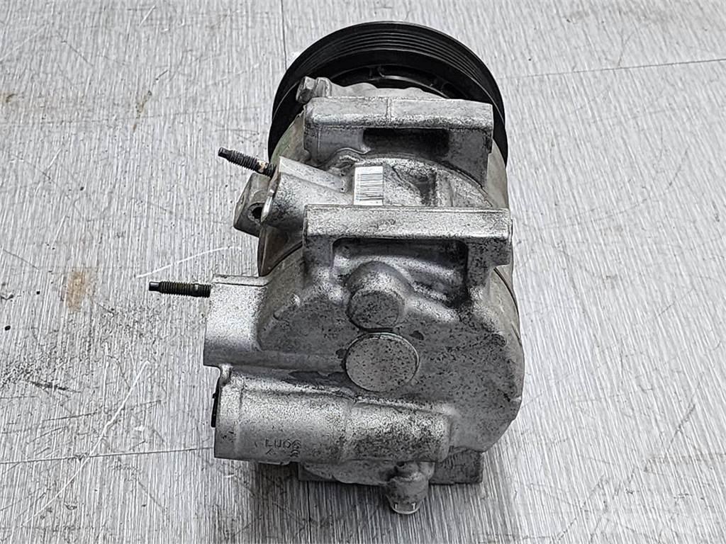  DENSO Ostale kargo komponente