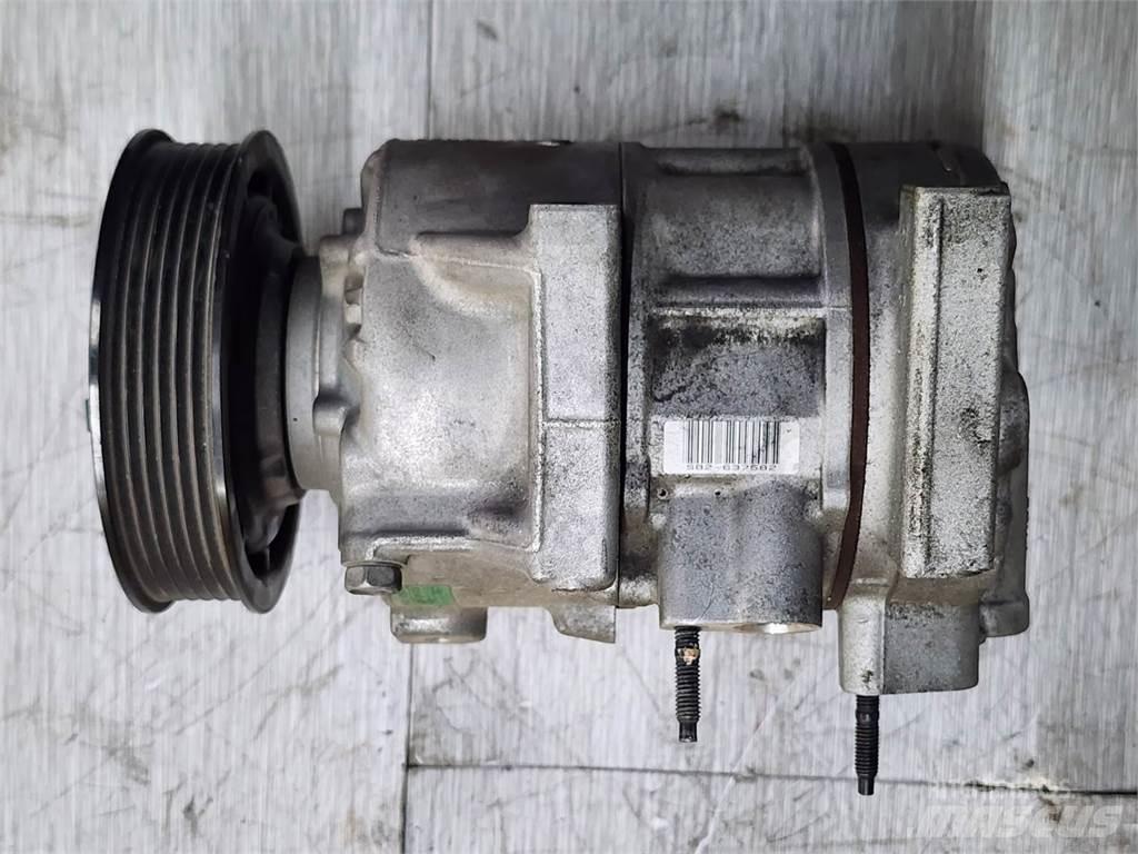  DENSO Ostale kargo komponente