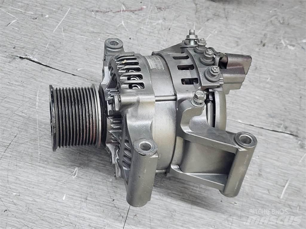  DENSO Ostale kargo komponente