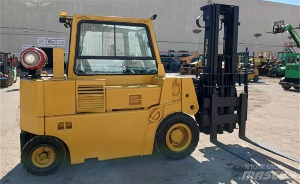Drexel R60 Viljuškari - ostalo