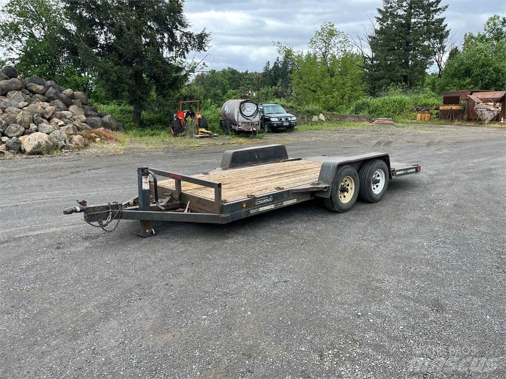 Eagle  Autotransporter prikolice