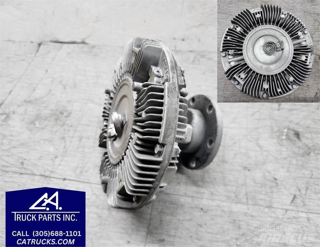 Eaton  Ostale kargo komponente