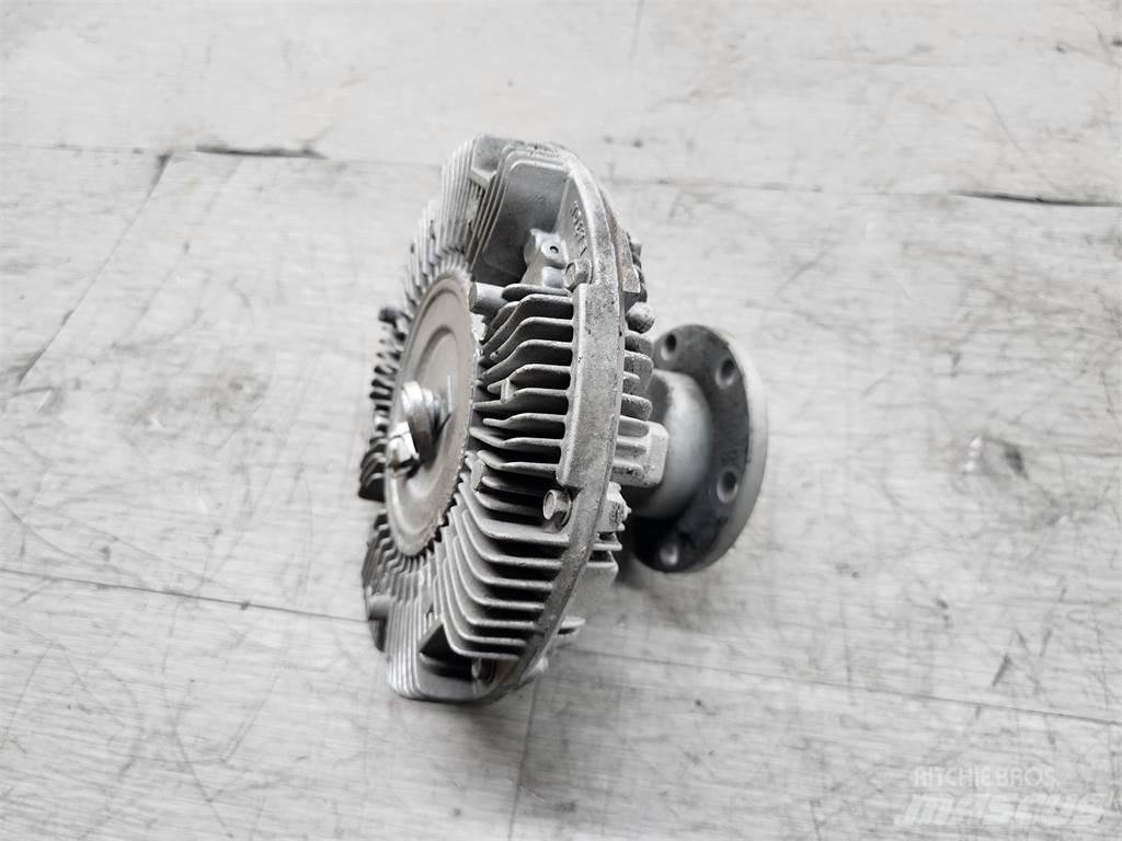 Eaton  Ostale kargo komponente