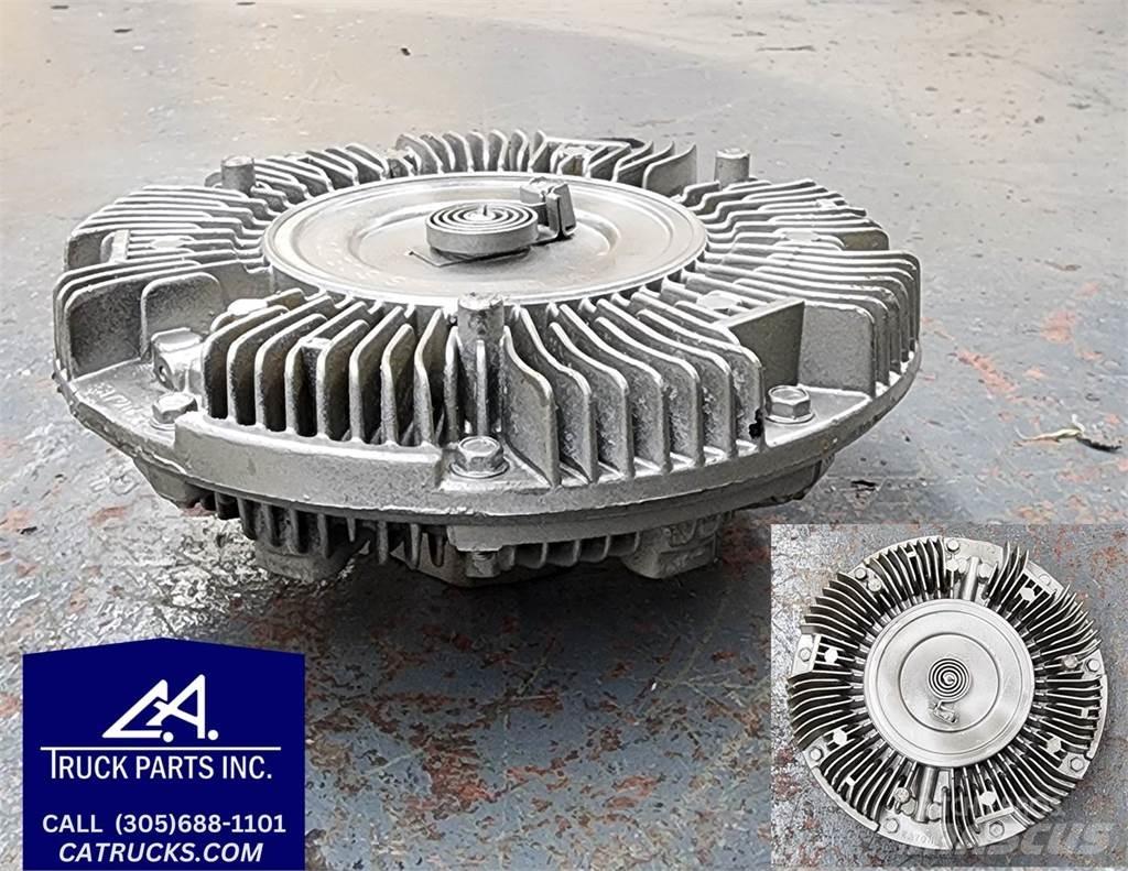 Eaton  Ostale kargo komponente