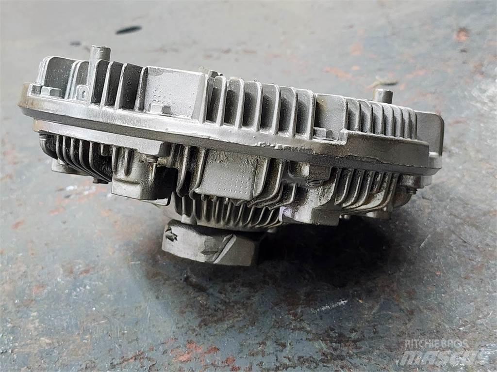 Eaton  Ostale kargo komponente