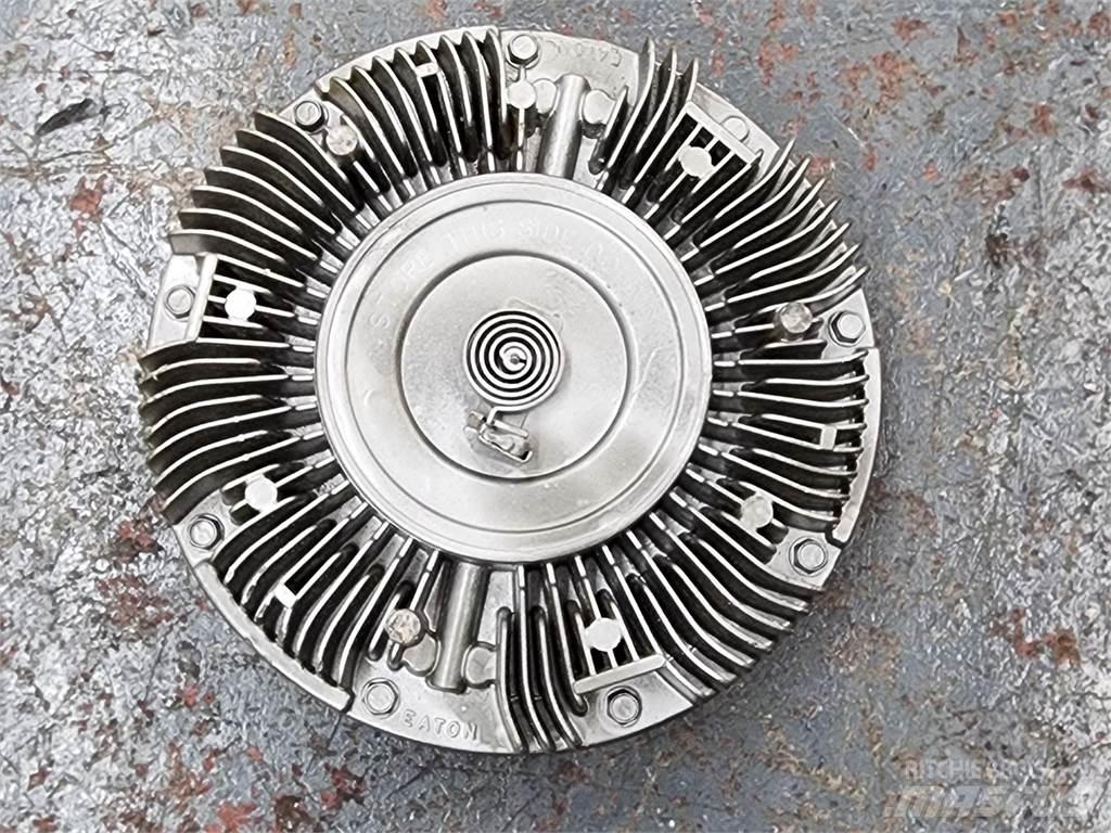 Eaton  Ostale kargo komponente