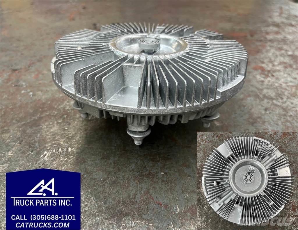 Eaton  Ostale kargo komponente