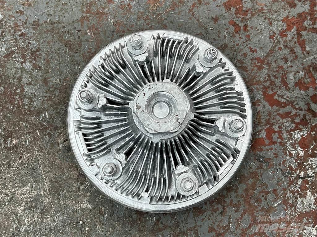 Eaton  Ostale kargo komponente