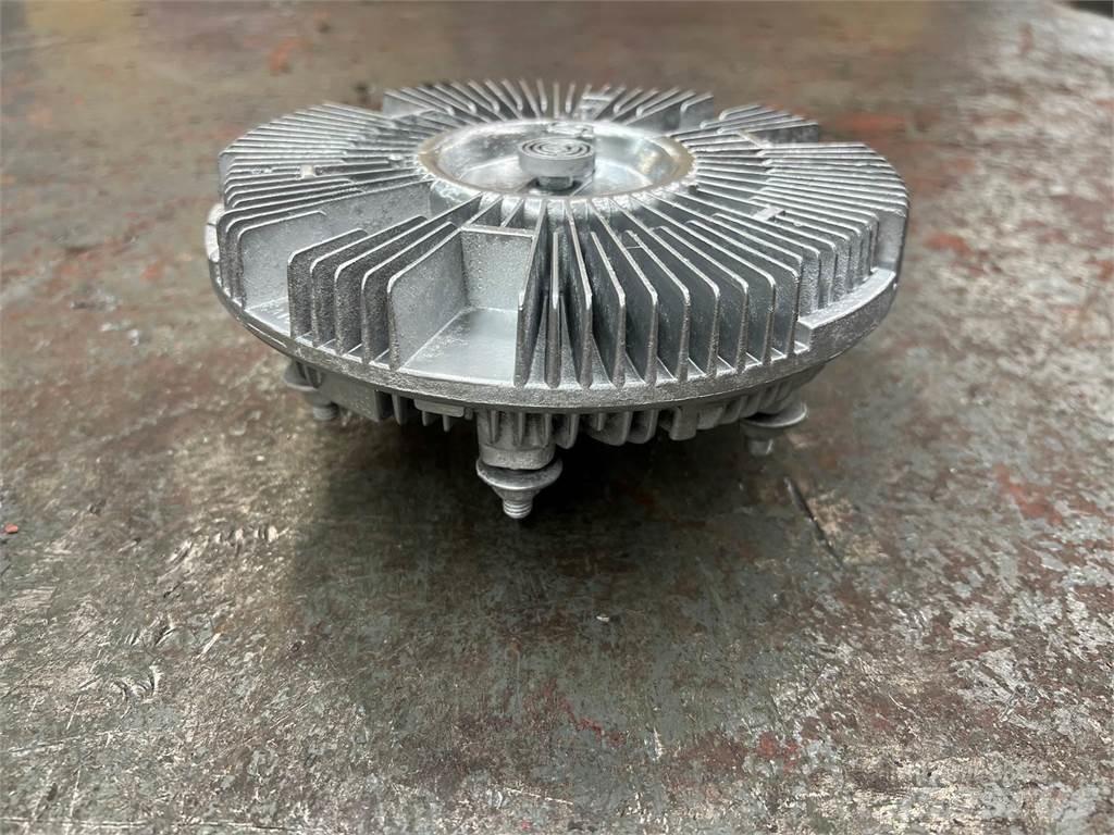 Eaton  Ostale kargo komponente