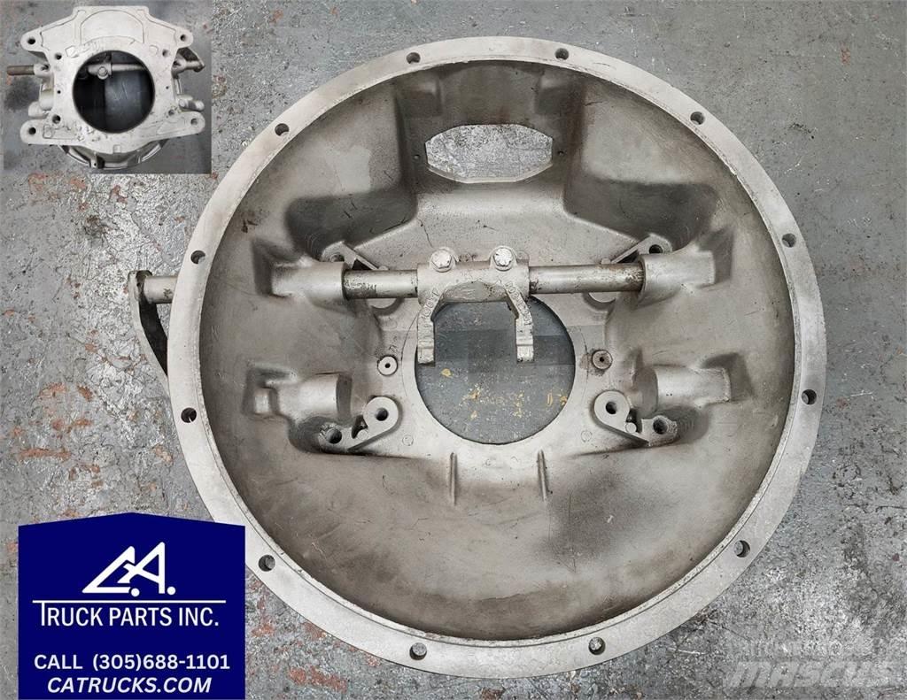Eaton  Ostale kargo komponente