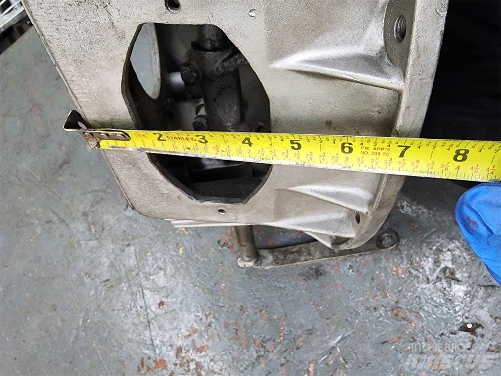 Eaton  Ostale kargo komponente