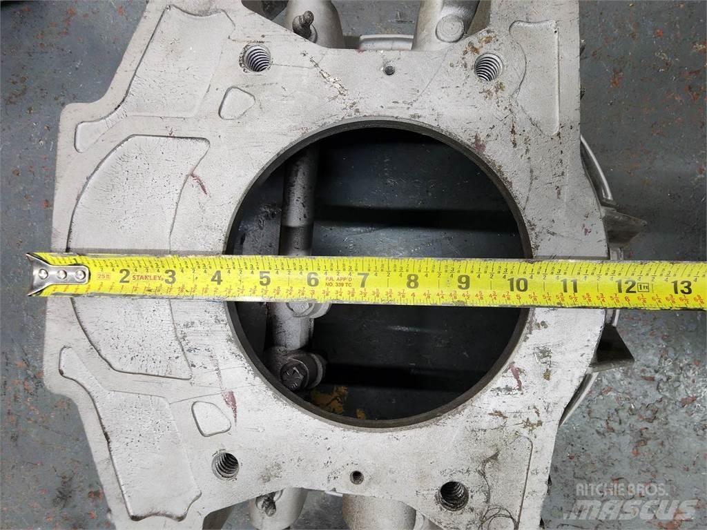 Eaton  Ostale kargo komponente