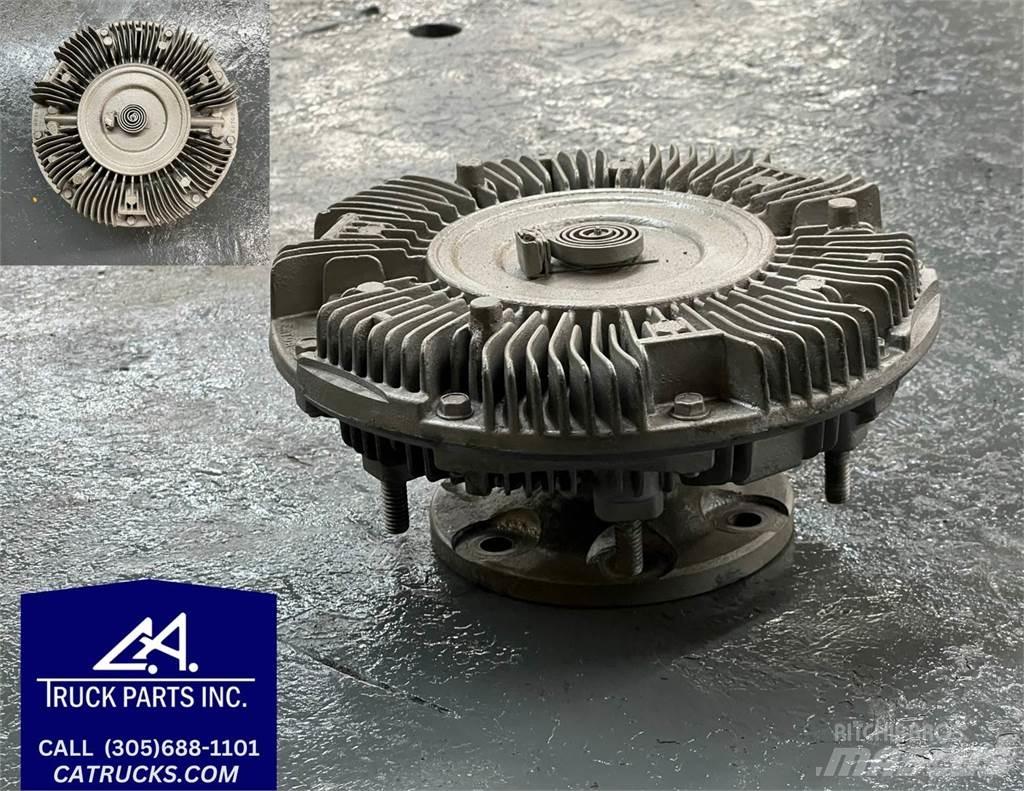 Eaton  Ostale kargo komponente